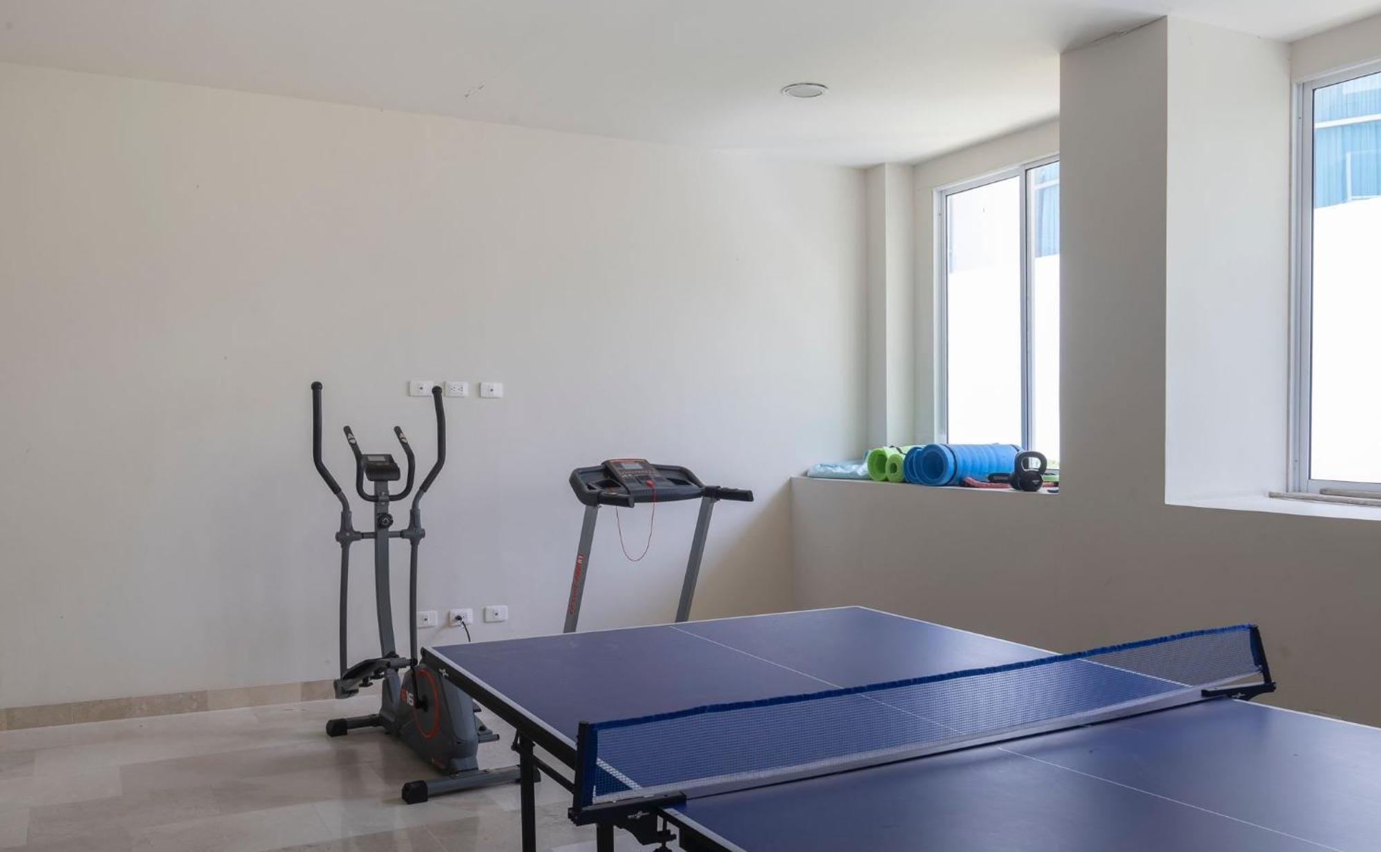 Cartagena Luxury Apartment, Sector Morros, Vista Y Salida Al Mar Edificio Sunshine מראה חיצוני תמונה
