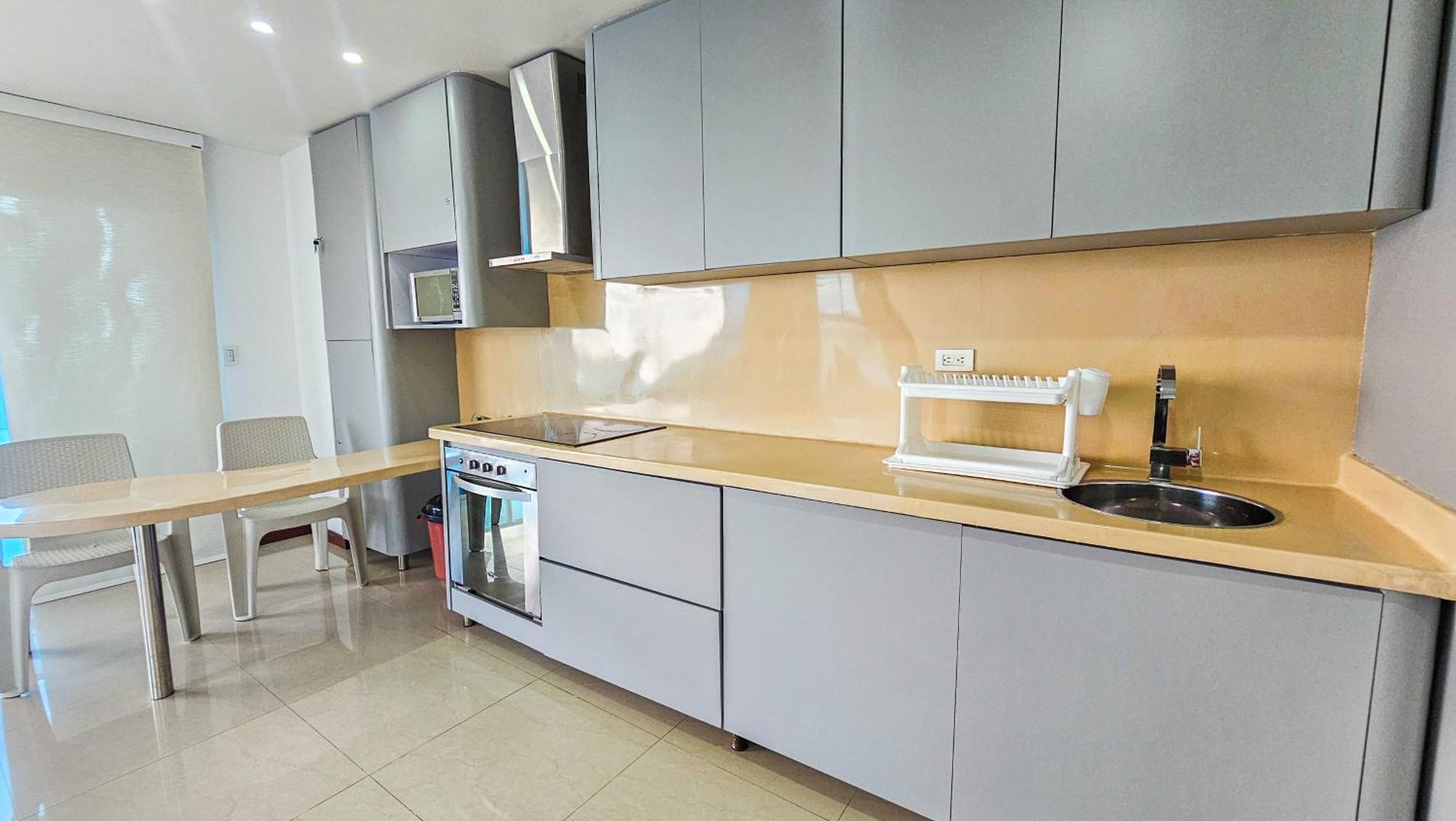 Cartagena Luxury Apartment, Sector Morros, Vista Y Salida Al Mar Edificio Sunshine מראה חיצוני תמונה