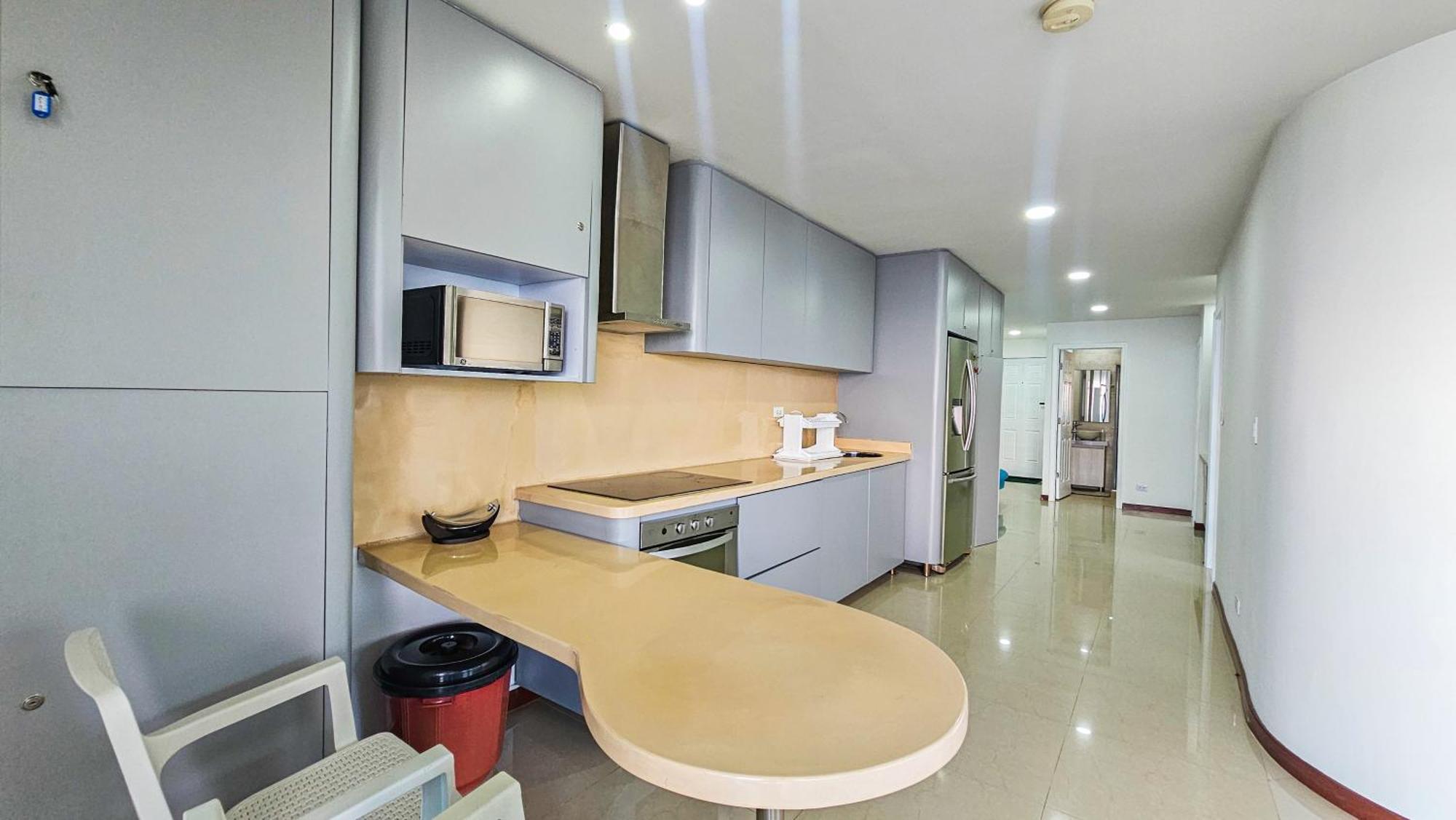 Cartagena Luxury Apartment, Sector Morros, Vista Y Salida Al Mar Edificio Sunshine מראה חיצוני תמונה