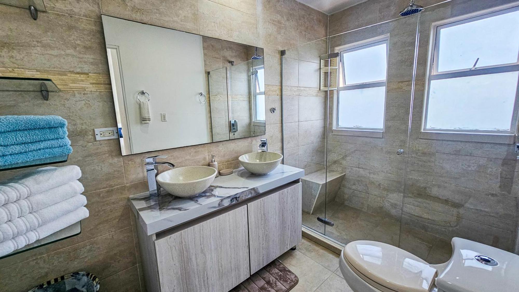 Cartagena Luxury Apartment, Sector Morros, Vista Y Salida Al Mar Edificio Sunshine מראה חיצוני תמונה