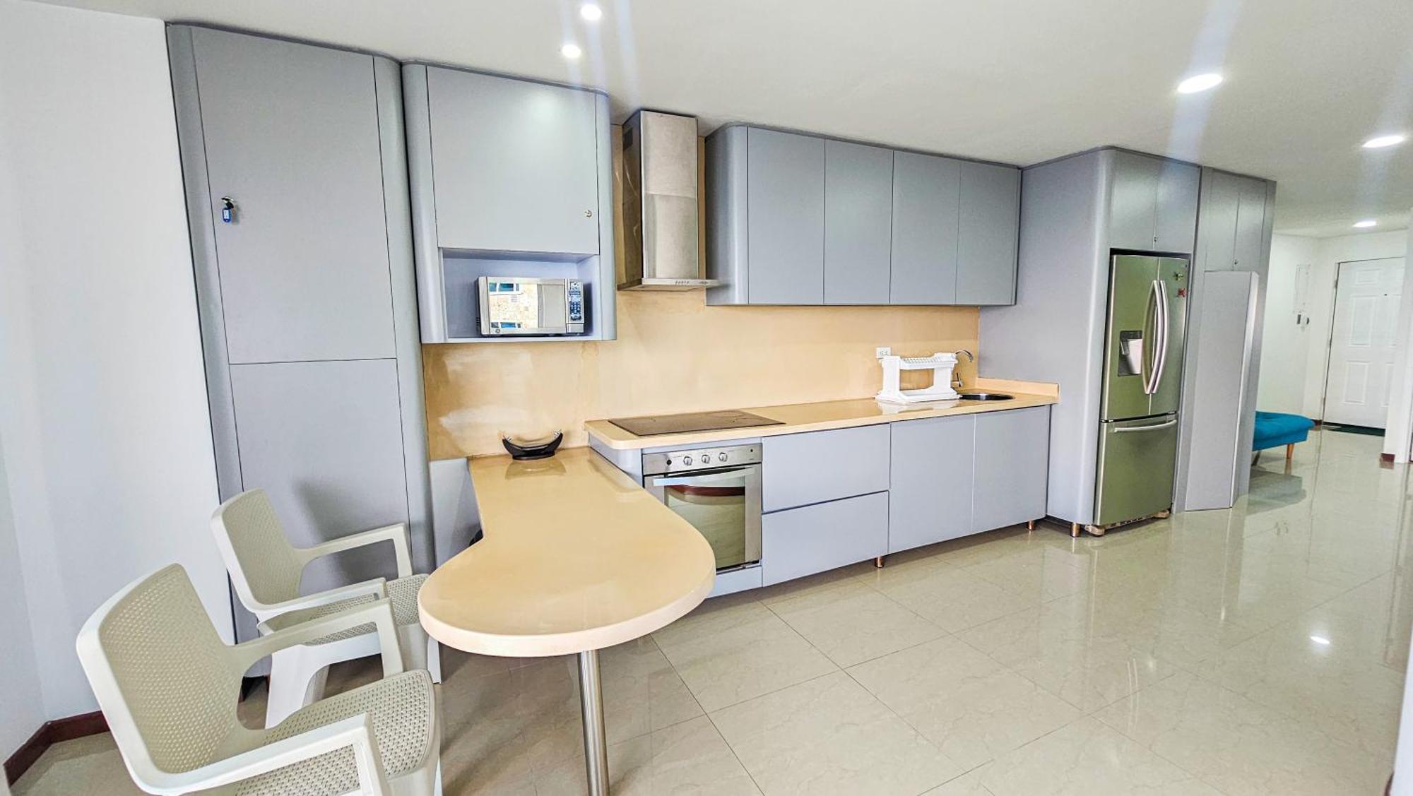 Cartagena Luxury Apartment, Sector Morros, Vista Y Salida Al Mar Edificio Sunshine מראה חיצוני תמונה