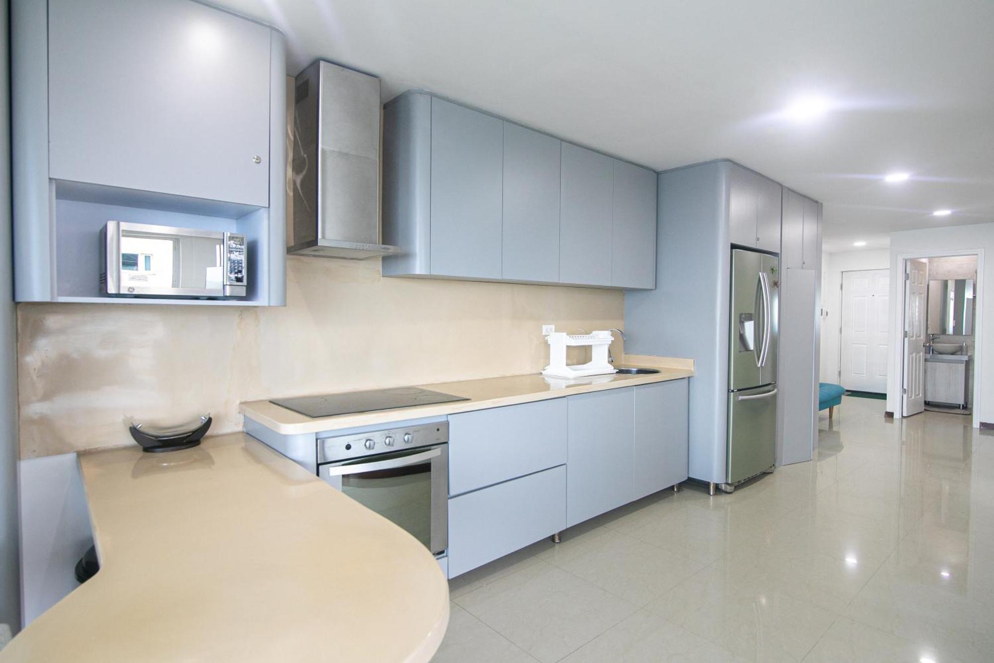 Cartagena Luxury Apartment, Sector Morros, Vista Y Salida Al Mar Edificio Sunshine מראה חיצוני תמונה